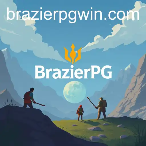 brazierpg: Sobre Nós - BrazierPG