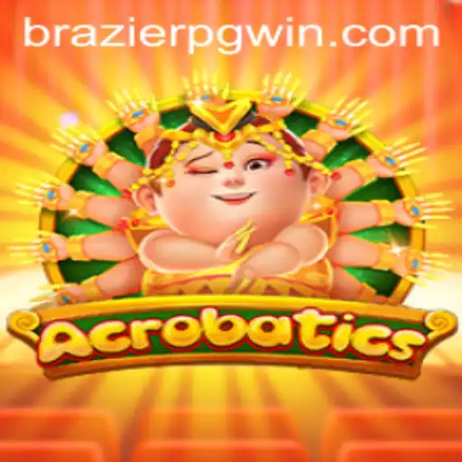 Acrobatics: Exploração e Desafios no Universo de BrazierPG