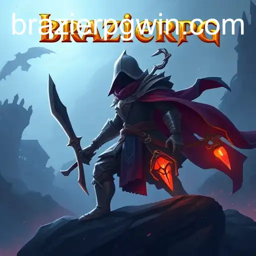 Explore a Experiência Única de RPG com BrazierPG