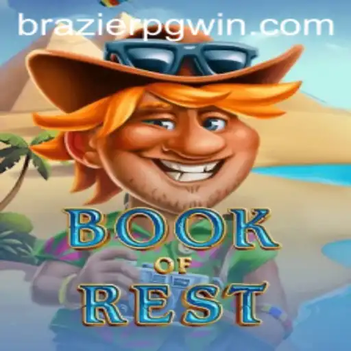 Explorando o Universo de BookofRest: Um RPG Inovador
