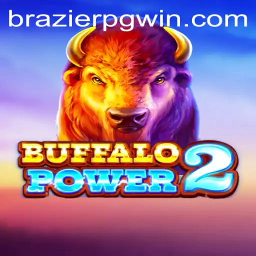 Buffalo Power 2: Um Mergulho no Universo do Brazierpg