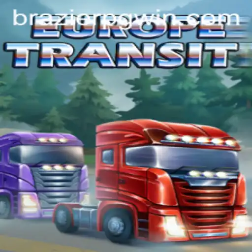 Explorando EuropeTransit: Um RPG de Estratégia Cativante para Amantes de Brazierpg