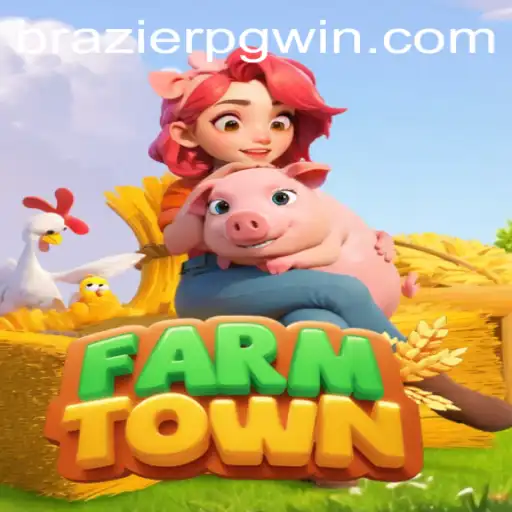 Explorando o Mundo de FarmTown: Um RPG Agrícola Inovador
