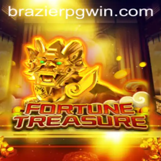 Descubra o Mundo de Aventuras de 'FortuneTreasure': O RPG que Conquista