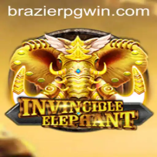InvincibleElephant: Explorando o Universo de BraziERPG
