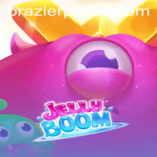 Explorando o Mundo de JellyBoom: O Novo RPG que Está Conquistando os Gamers