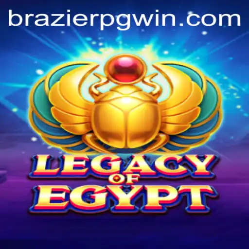 Explorando as Aventuras de LegacyOfEgypt no Mundo dos Jogos de RPG