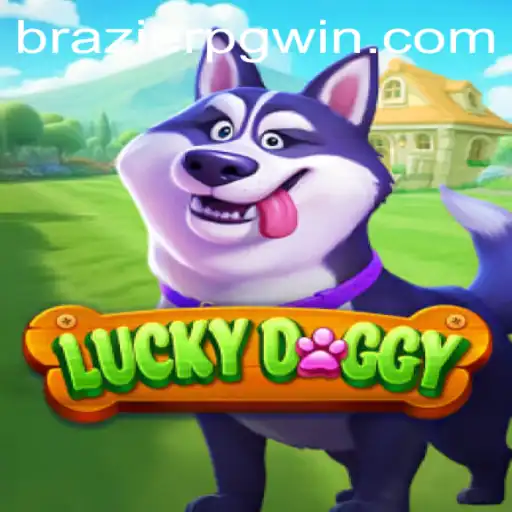 Descubra como jogar LuckyDoggy: Um RPG de Aventuras Caninas