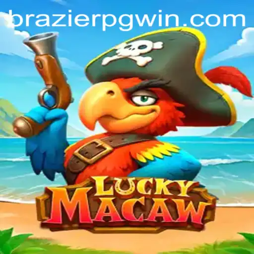 Desvelando o Fascinante Mundo de LuckyMacaw: Uma Nova Era de RPG