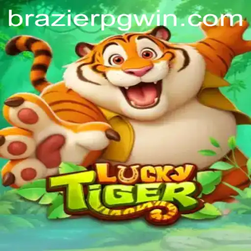 Descubra o Fascinante Mundo de LuckyTiger: O RPG que Conquista Fãs ao Redor do Globo