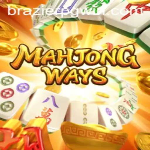 MahjongWays: Descubra o Fascinante Mundo do Clássico Jogo Chines