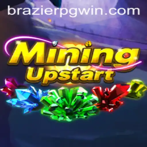 Explorando o Fascinante Mundo de MiningUpstart: Uma Introdução ao Último Fenômeno dos Jogos de RPG