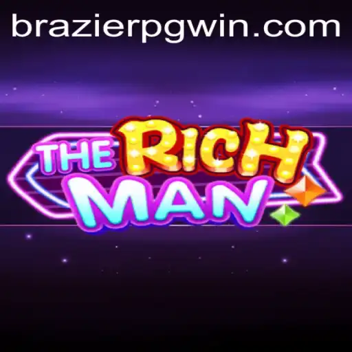 TheRichMan: Mergulhando no Fascinante Mundo do Jogo Brazierpg