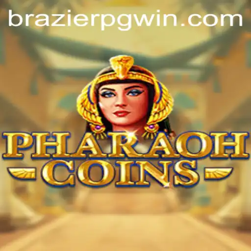 Descubra o Universo de PharaohCoins: O Novo RPG de Aventura
