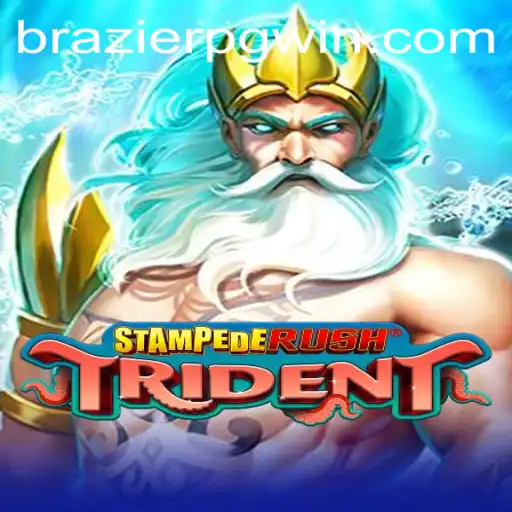 Explorando StempedeRushTrident: O RPG Inovador que Conquista o Mundo