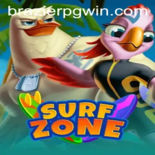 Descubra o Mundo de SurfZone: A Nova Sensação do BrasierPG