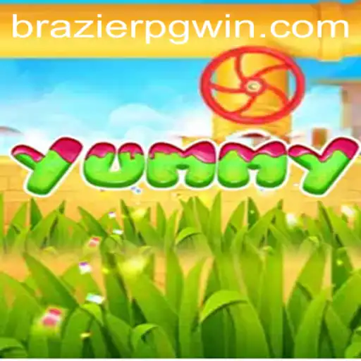 Descubra Yummy: Um RPG Inovador e Delicioso
